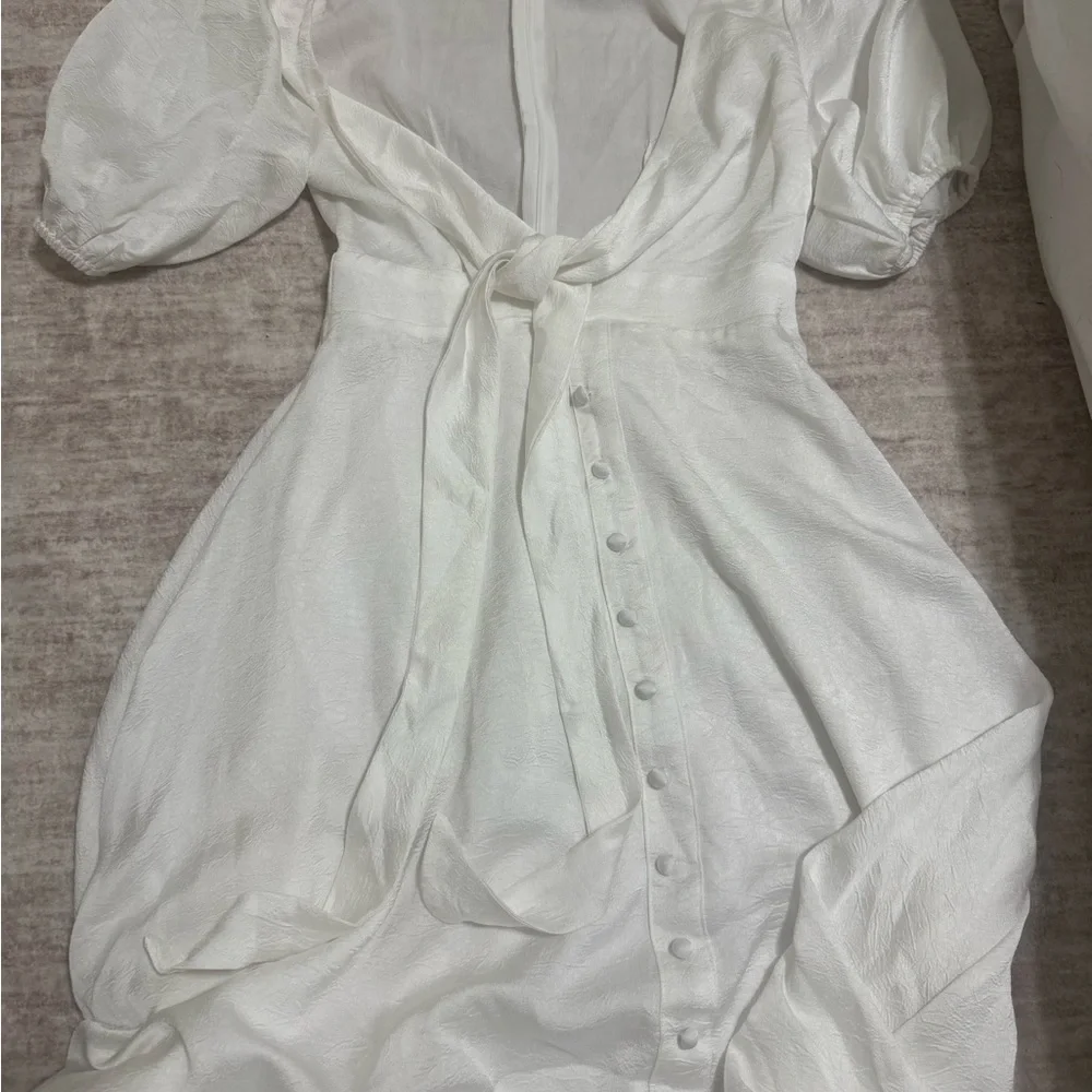 Petal and pup piper dress size 0 - Picture 2 of 3